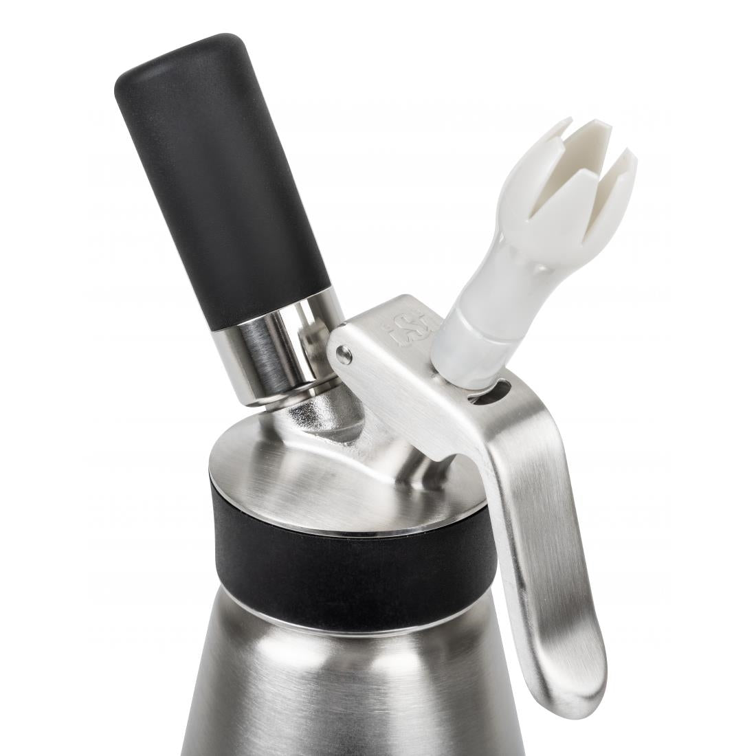 Siphon à chantilly ISI 1L - ISI - CB502