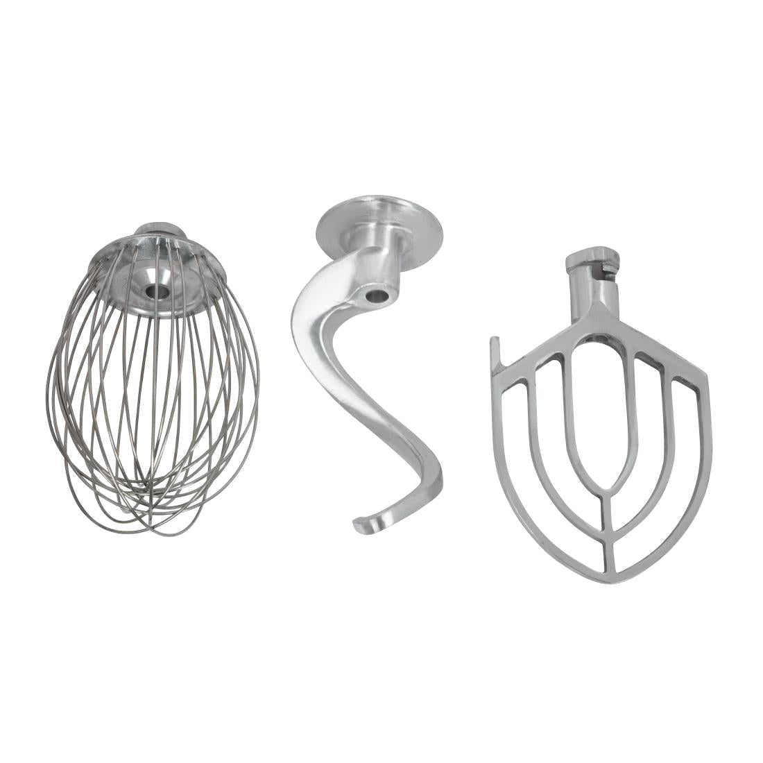 Batteur planétaire Buffalo 20L 1100W - Buffalo - GL191