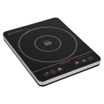 Plaque induction Caterlite 2000W - Caterlite - CM352