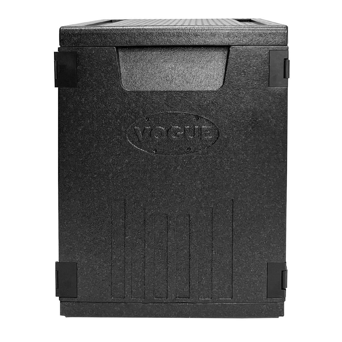 Conteneur pâtissier isotherme EPP Vogue 126L - Vogue - DX988