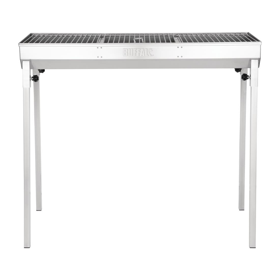 Barbecue au charbon Buffalo - Buffalo - FT690