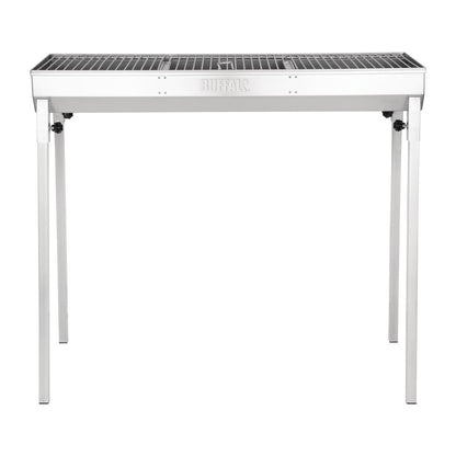 Barbecue au charbon Buffalo - Buffalo - FT690