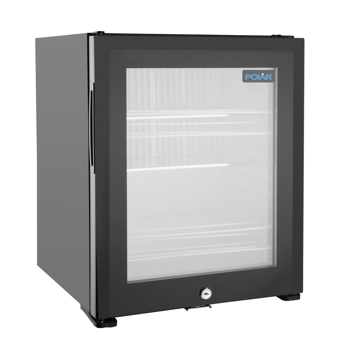 Mini bars de chambre d'hôtel Polar Série G 29L (lot de 6) - Polar - JZ920