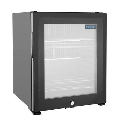 Mini bars de chambre d'hôtel Polar Série G 29L (lot de 6) - Polar - JZ920