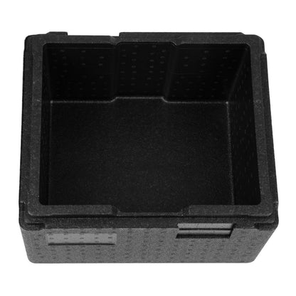 Conteneur EPP ouverture sur le dessus GN 1/2 Cambro 16,9 Litres - Cambro - DW570