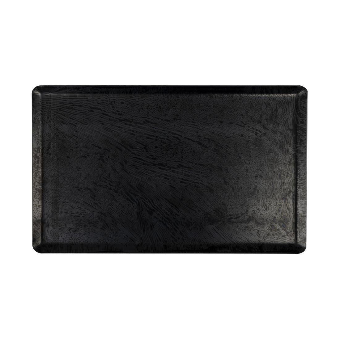 Plaque de cuisson en tôle bleuie Matfer Bourgeat 530 x 325mm - Matfer Bourgeat - K448