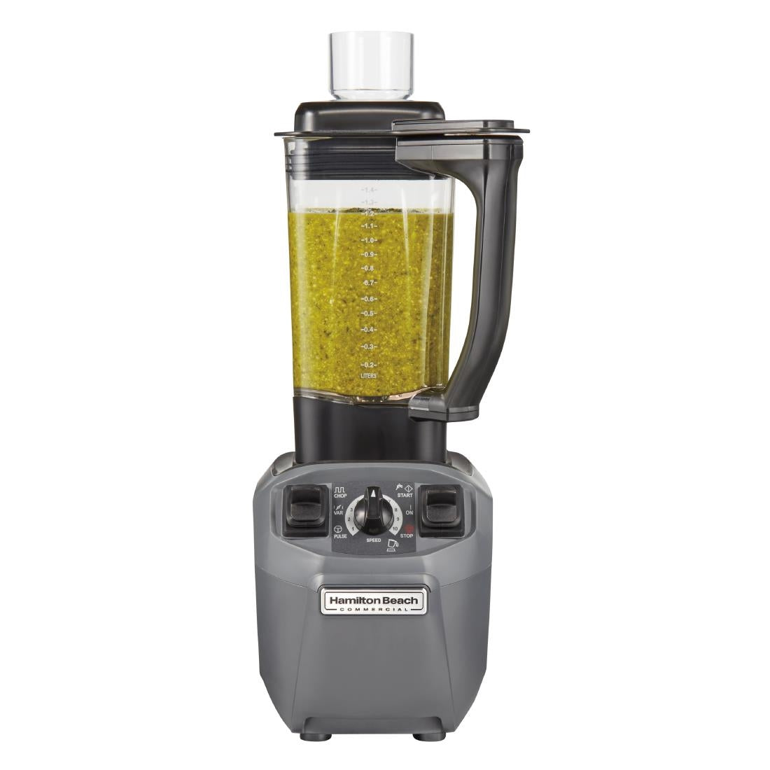 Blender Expeditor Hamilton Beach HBF510 - Hamilton Beach - JB513