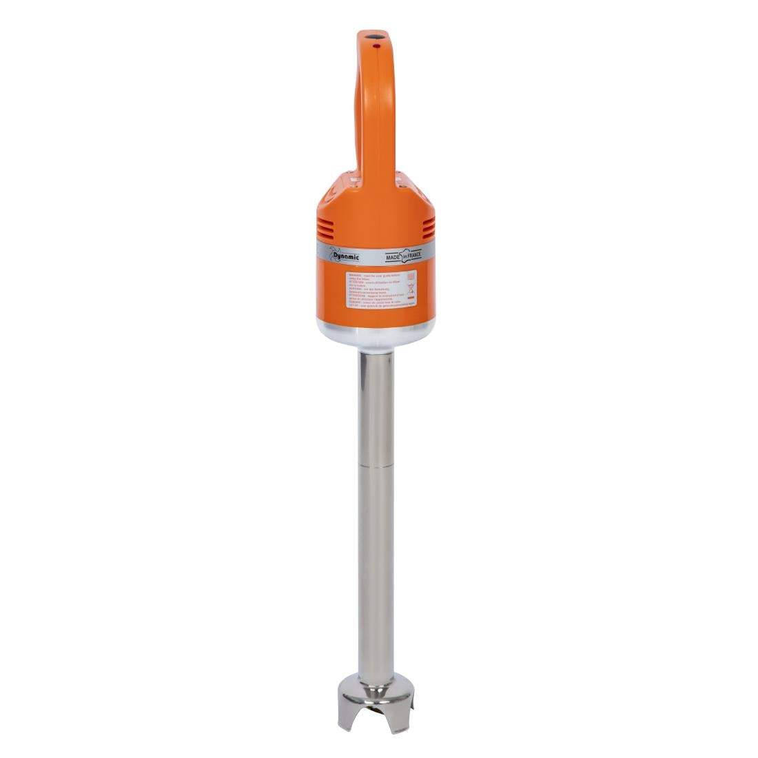 Mixeur plongeant Dynamic Master Dyna Speed MX030UK - Dynamic - CF013