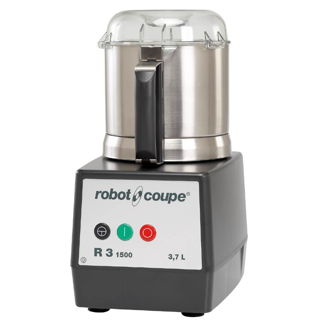 Cutter de table Robot Coupe R3-1500 - Robot Coupe - E345