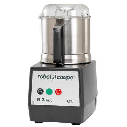Cutter de table Robot Coupe R3-1500 - Robot Coupe - E345