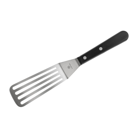 Spatule coudée flexible Wusthof 127mm - Wusthof - C931