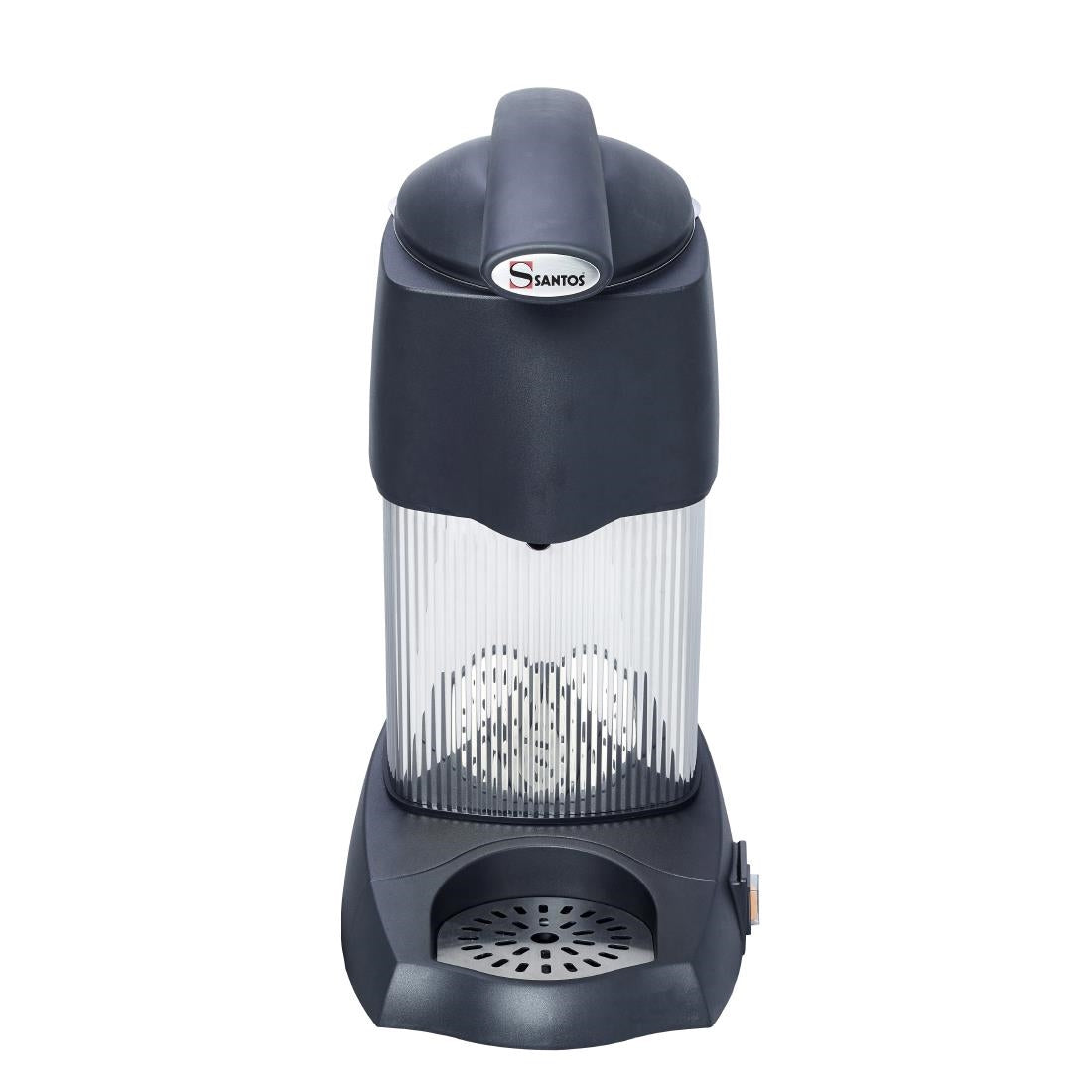 Presse-agrumes à levier Santos 70 Evolution - Santos - CE356
