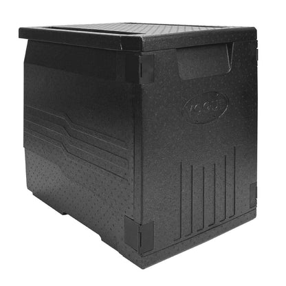Conteneur pâtissier isotherme EPP Vogue 126L - Vogue - DX988