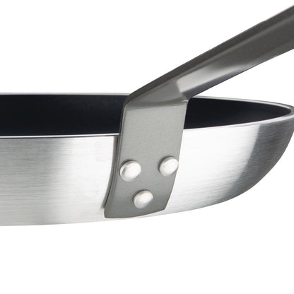 Poêle en aluminium antiadhésive Teflon Platinum Plus Vogue 36cm - Vogue - HT983