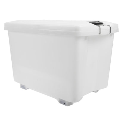 Conteneur alimentaire mobile Araven 90L - Araven - E695