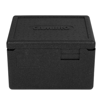Conteneur EPP ouverture sur le dessus GN 1/2 Cambro 16,9 Litres - Cambro - DW570