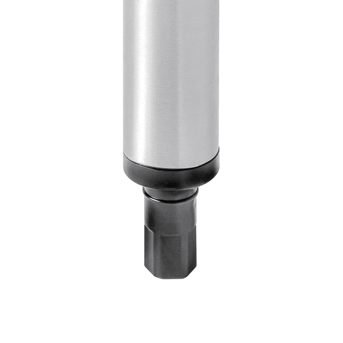 Table pliante inox Vogue 1200mm - Vogue - CB905