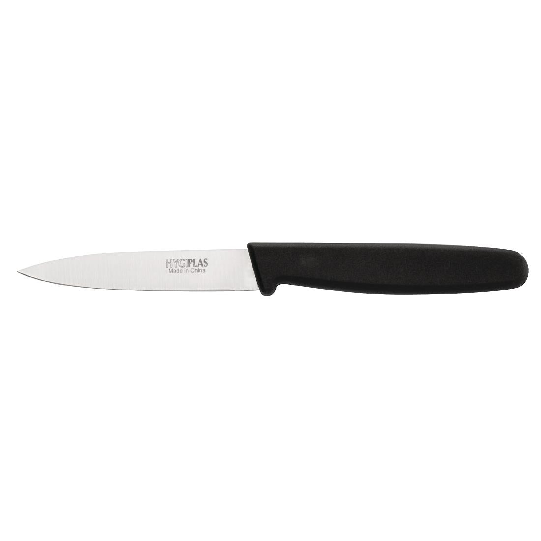 Ensemble de 7 couteaux pour débutants avec couteau de cuisine 20cm Hygiplas - Hygiplas - F222