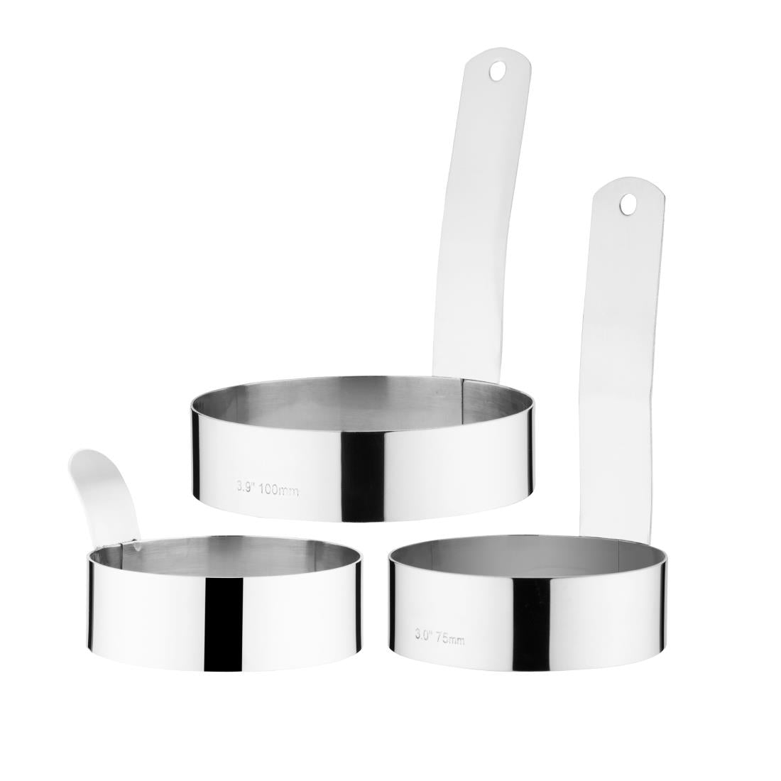 Cercle à oeufs Vogue - Vogue - K893