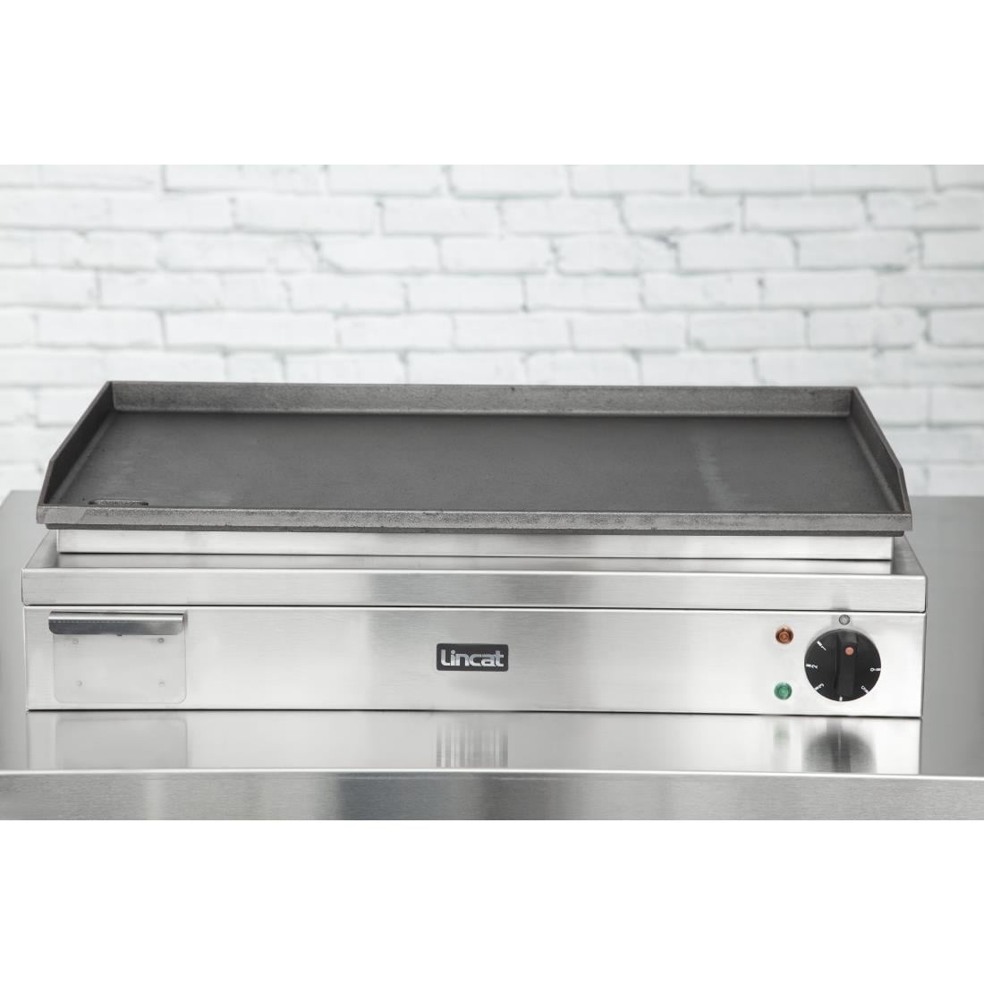 Plancha électrique double Lincat Lynx 400 LGR2 - Lincat - K160