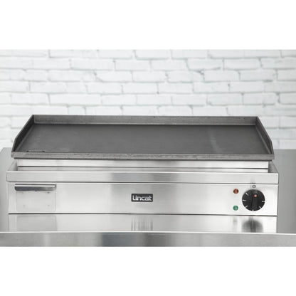 Plancha électrique double Lincat Lynx 400 LGR2 - Lincat - K160