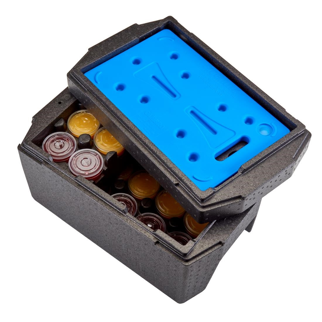 Plaque eutectique froide Cambro GN 1/1 - Cambro - DB152