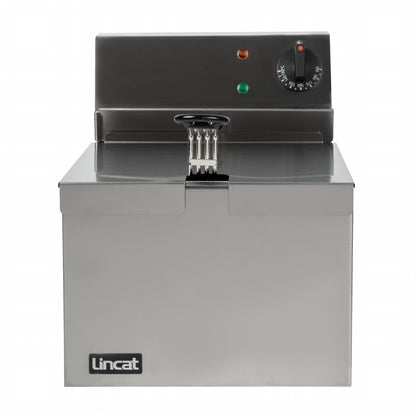 Friteuse électrique de comptoir cuve simple Lincat LDF - Lincat - J531