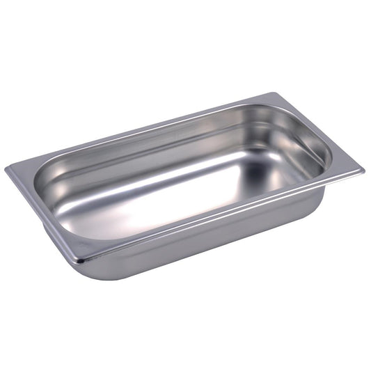 Bac inox GN1/3 Gastro M 65mm - Gastro M - GR710