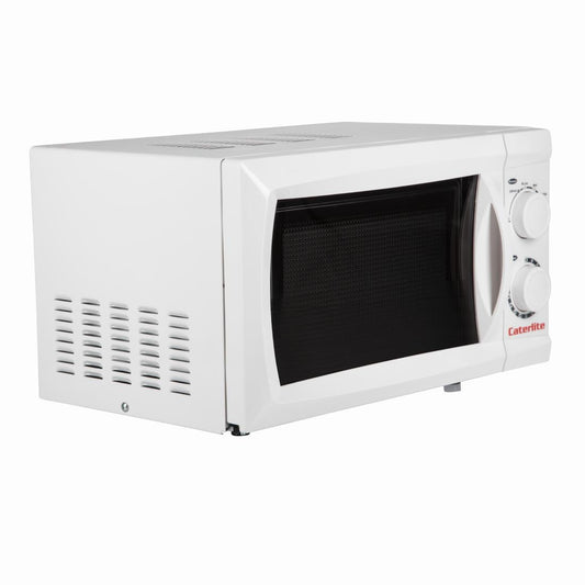 Micro-ondes Caterlite compact 17L 700W - Caterlite - CN180