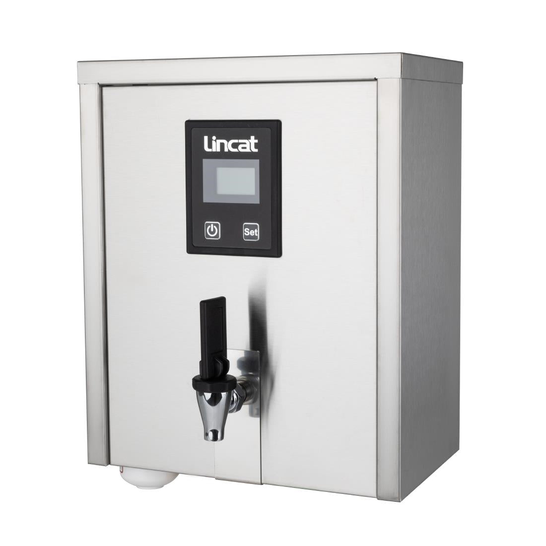 Distributeur d'eau chaude mural remplissage automatique Lincat M5F - Lincat - DE252