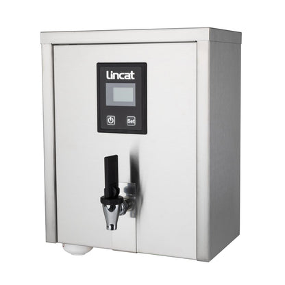 Distributeur d'eau chaude mural remplissage automatique Lincat M5F - Lincat - DE252