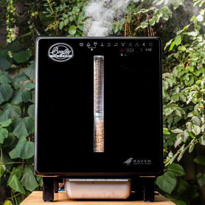 Fumoir Bradley Smoker Raven - Bradley - JB901