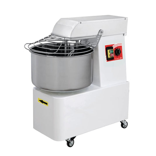 Pétrin à spirale Gastro M 7 litres - Gastro M - DS187