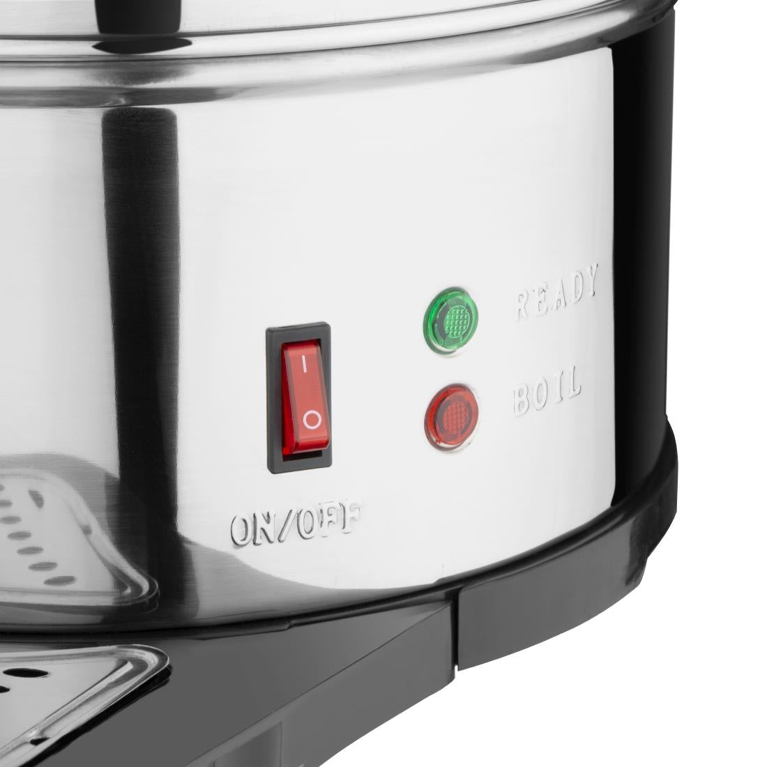 Percolateur Buffalo 15L 100 tasses - Buffalo - CN295