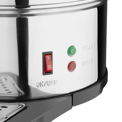Percolateur Buffalo 15L 100 tasses - Buffalo - CN295