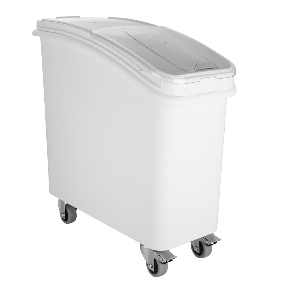 Bac à ingrédients avec pelle Vogue 81L - Vogue - JB553
