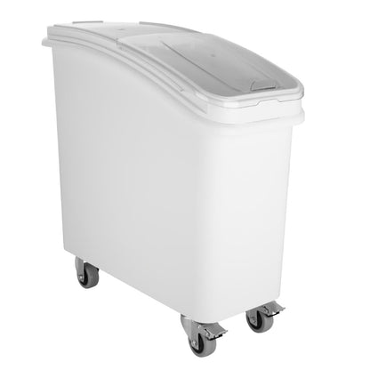 Bac à ingrédients avec pelle Vogue 81L - Vogue - JB553