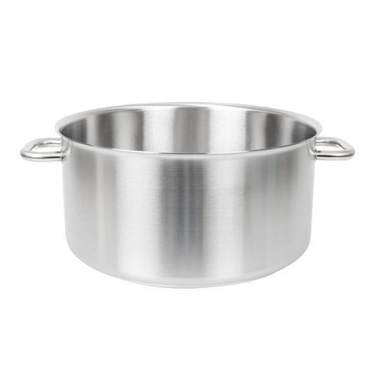 Faitout Excellence Matfer Bourgeat 25L - Matfer Bourgeat - K794