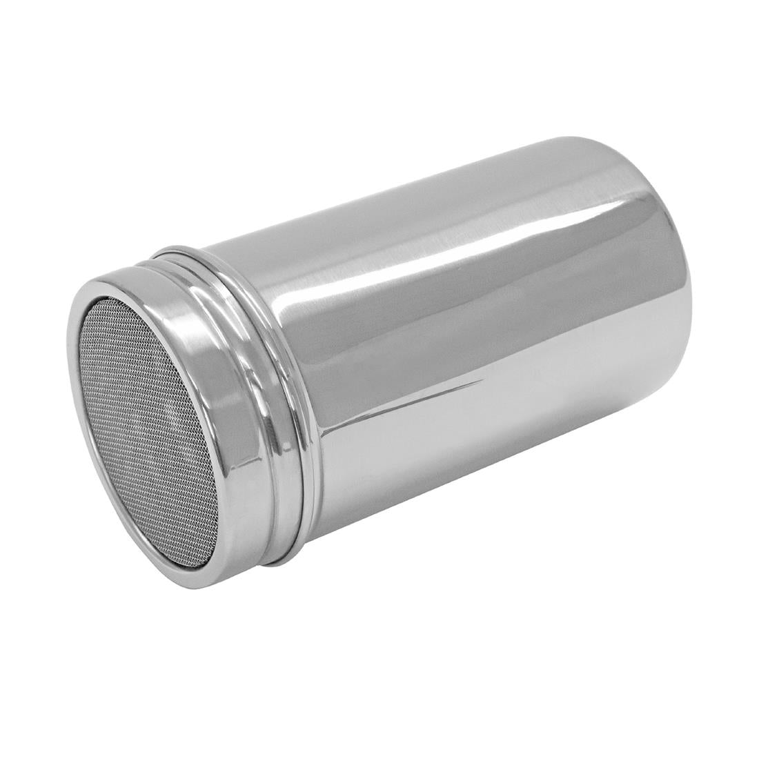Saupoudreuse à tamis maille fine 12,5 cm - Schneider - CS712