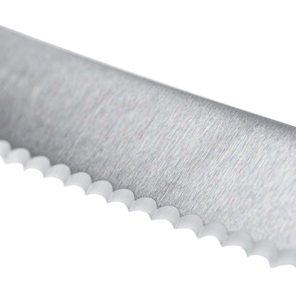Couteau utilitaire dentelé Wüsthof Classic 140mm - Wusthof - FE453
