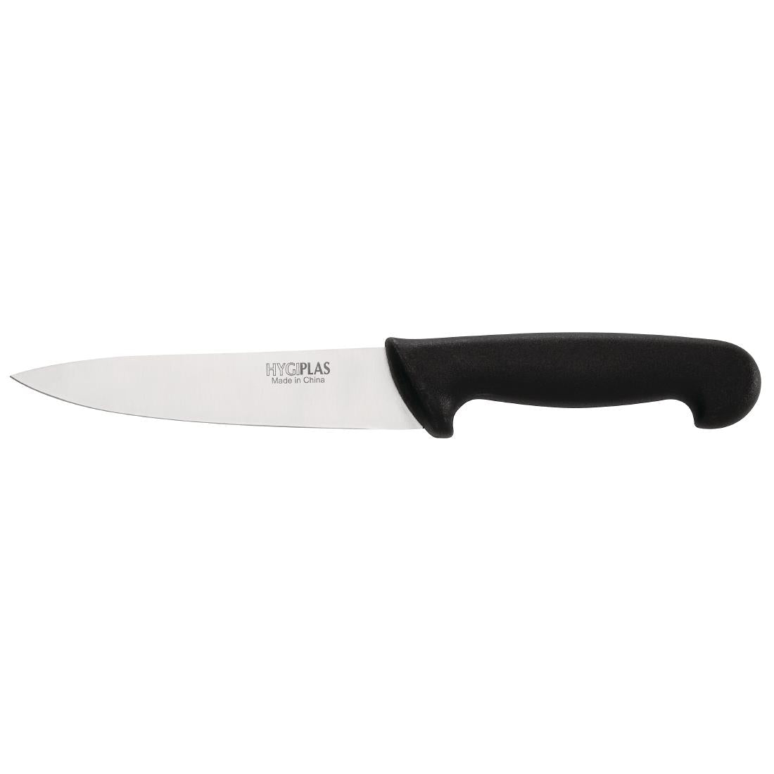 Ensemble de 7 couteaux pour débutants avec couteau de cuisine 20cm Hygiplas - Hygiplas - F222