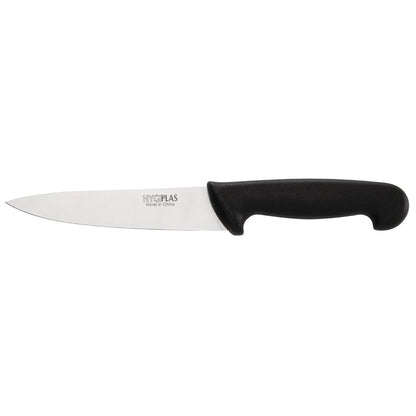 Ensemble de 7 couteaux pour débutants avec couteau de cuisine 20cm Hygiplas - Hygiplas - F222