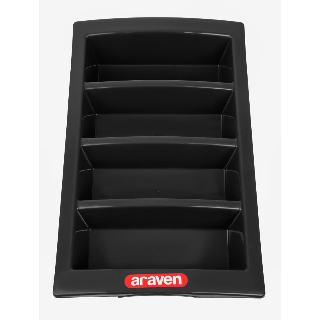 Bac à couverts empilable Araven - Araven - J284