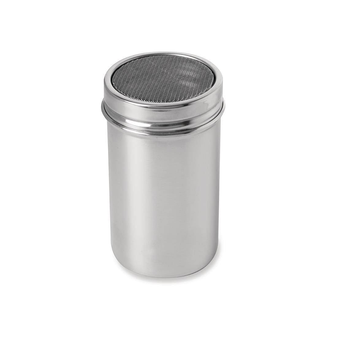 Saupoudreuse à tamis maille fine 12,5 cm - Schneider - CS712