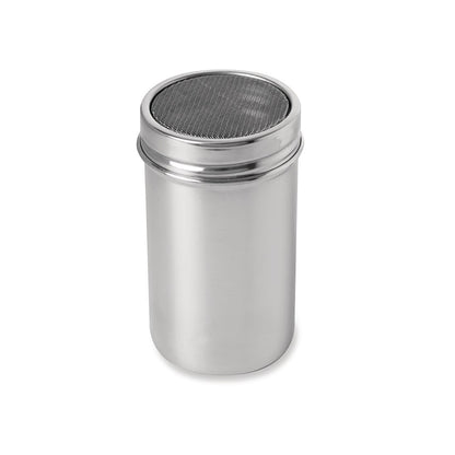 Saupoudreuse à tamis maille fine 12,5 cm - Schneider - CS712