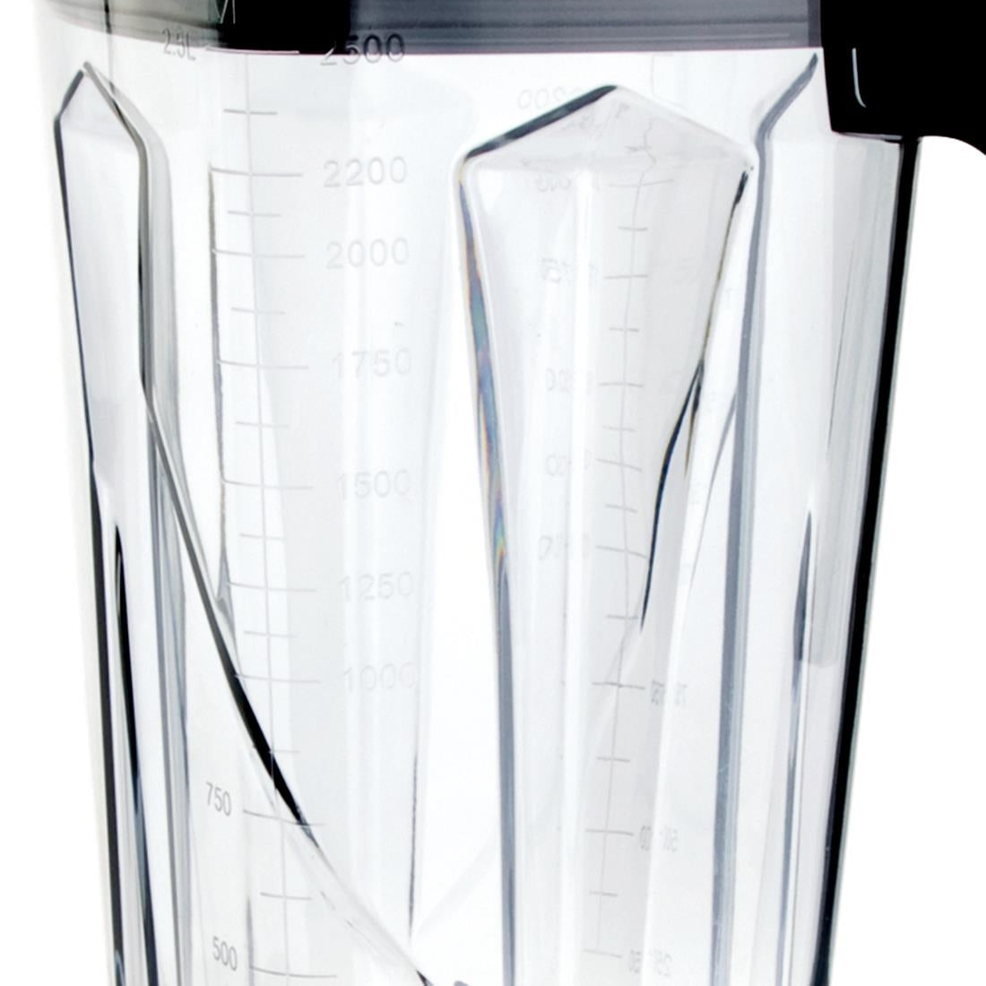 Blender de bar digital Buffalo 2,5L - Buffalo - CY140
