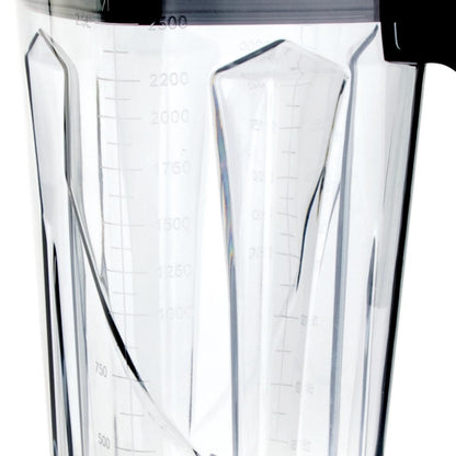 Blender de bar digital Buffalo 2,5L - Buffalo - CY140