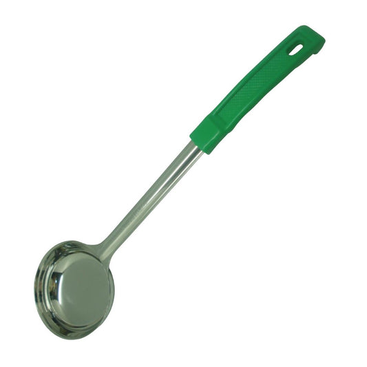 Louche pleine verte - Tablecraft - DP016