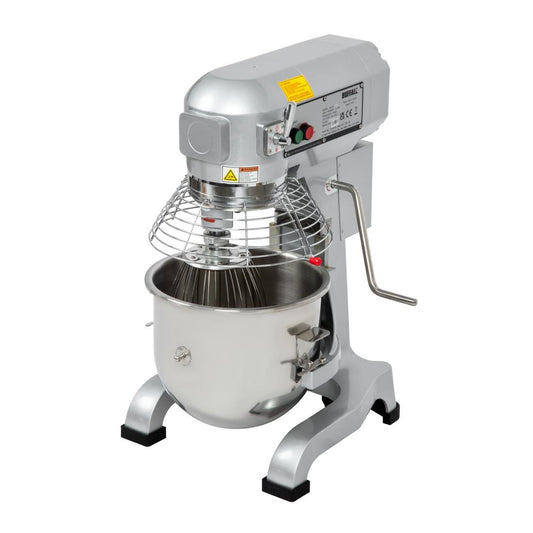 Batteur planétaire Buffalo 20L 1100W - Buffalo - GL191