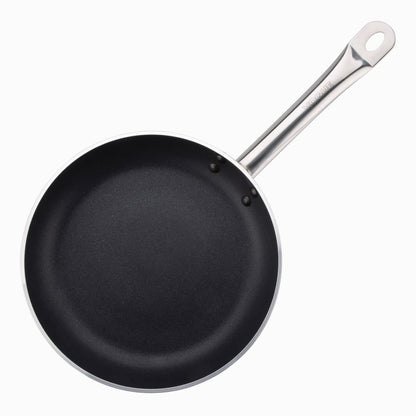 Poêle antiadhésive induction Vogue Teflon Platinum Plus 280mm - Vogue - CB902